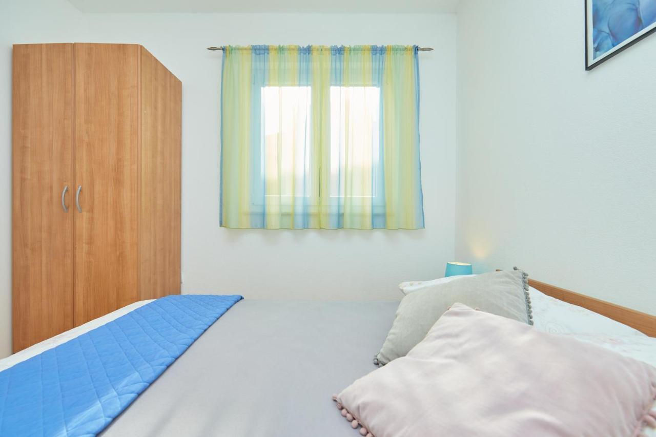 Apartments Zelic 투체피 객실 사진