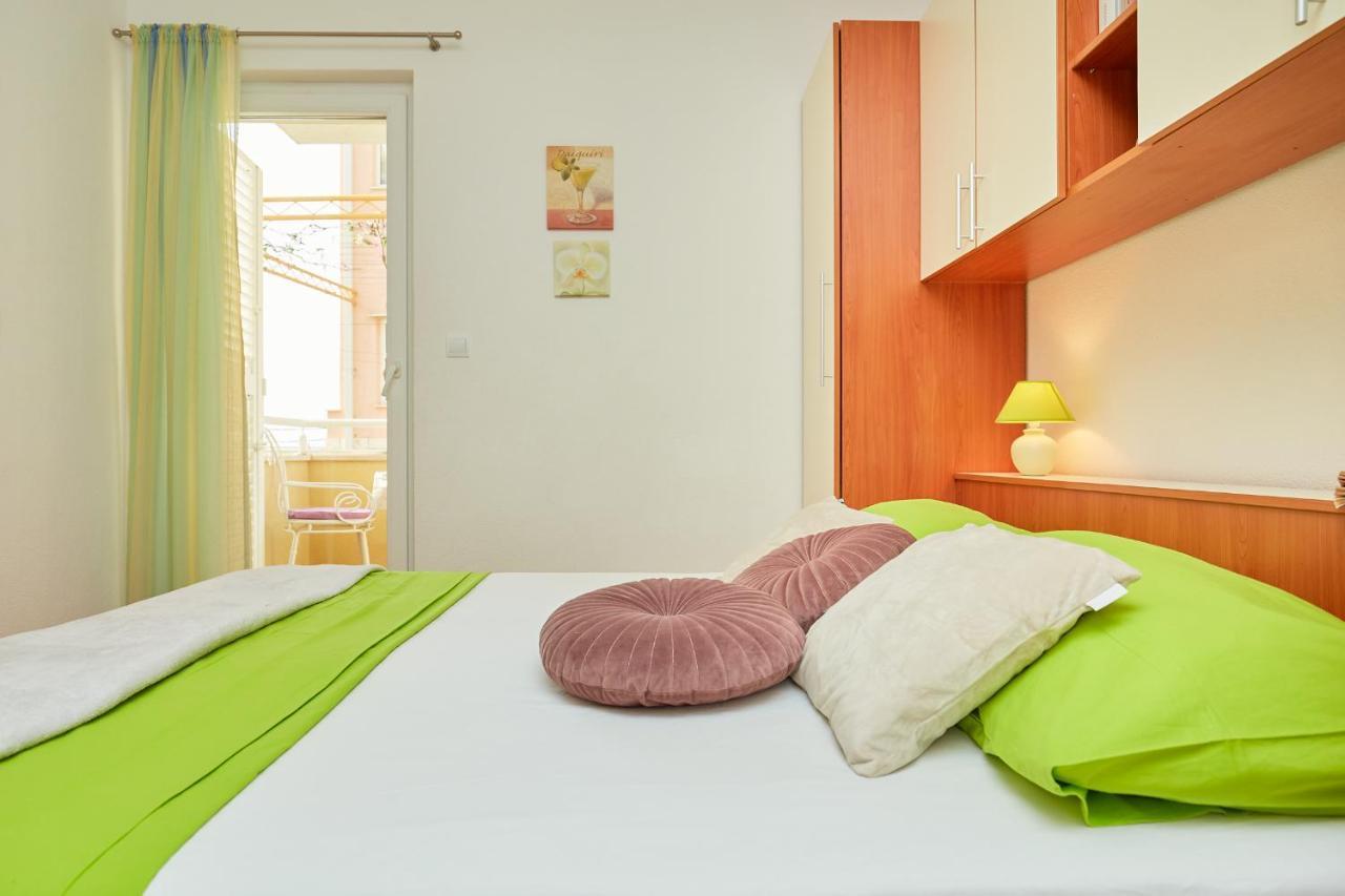 Apartments Zelic 투체피 객실 사진