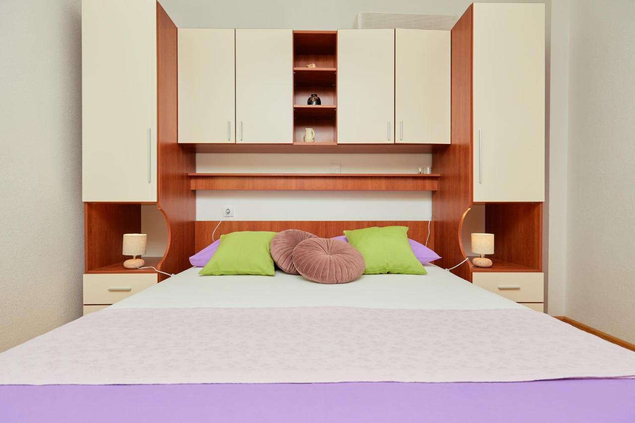 Apartments Zelic 투체피 객실 사진