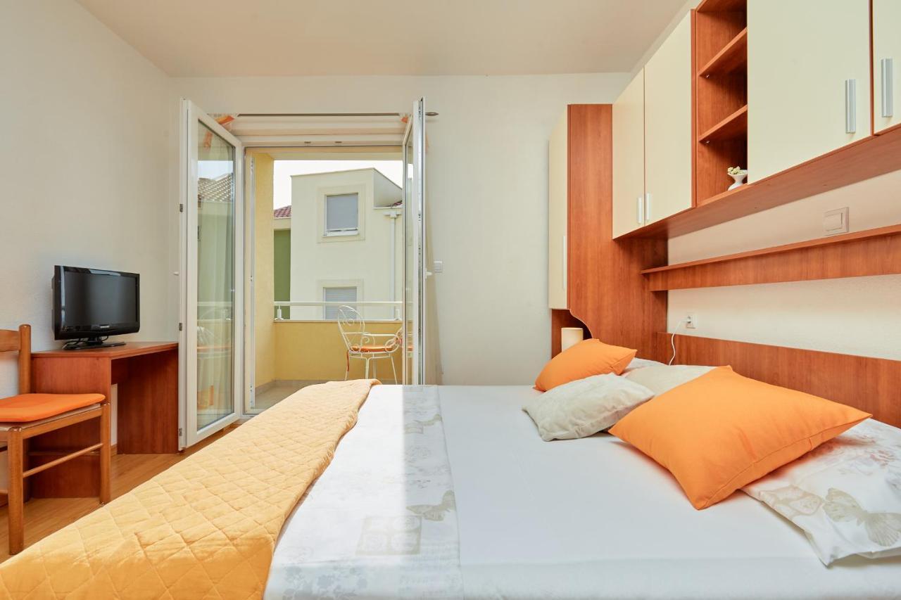 Apartments Zelic 투체피 객실 사진