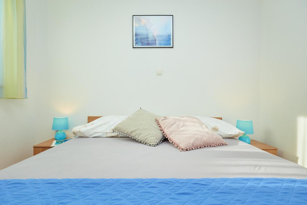 Apartments Zelic 투체피 외부 사진