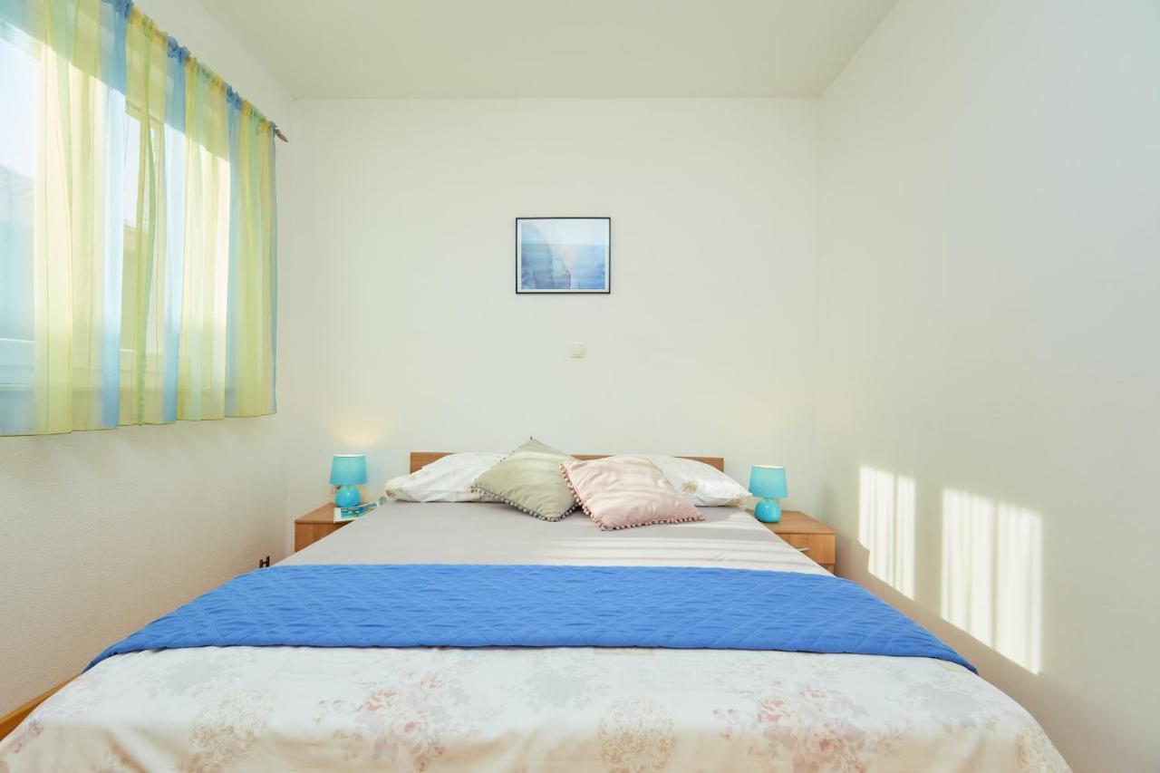 Apartments Zelic 투체피 외부 사진