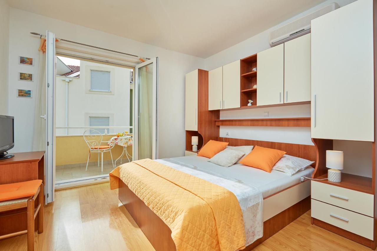 Apartments Zelic 투체피 외부 사진
